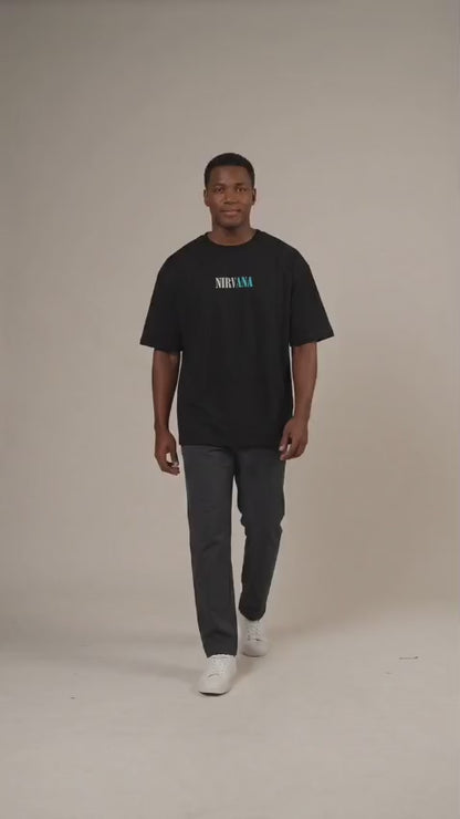 T shirt oversized